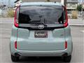 2023 Toyota Sienta