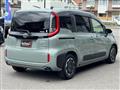 2023 Toyota Sienta