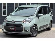2023 Toyota Sienta