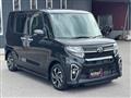 2022 Daihatsu Tanto