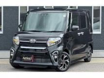 2022 Daihatsu Tanto