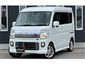 2017 Suzuki Every Wagon