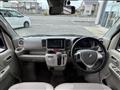 2017 Suzuki Every Wagon