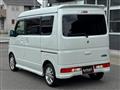 2017 Suzuki Every Wagon