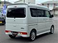 2017 Suzuki Every Wagon