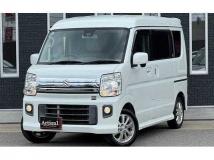 2017 Suzuki Every Wagon