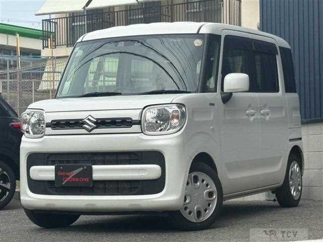 2021 Suzuki Suzuki Others