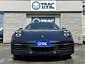 2019 Porsche 911