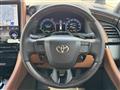 2025 Toyota Vellfire