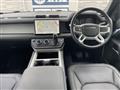2025 Land Rover Defender