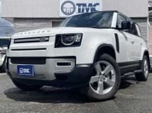 2025 Land Rover Defender