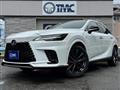 2026 Lexus RX