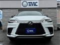2026 Lexus RX