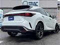 2026 Lexus RX