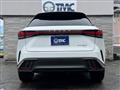2026 Lexus RX