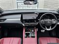 2026 Lexus RX