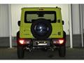 2026 Suzuki Jimny Sierra
