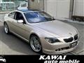 2006 BMW Alpina B6