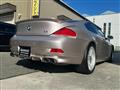 2006 BMW Alpina B6