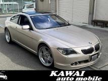 2006 BMW Alpina B6