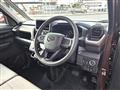 2025 Daihatsu Move