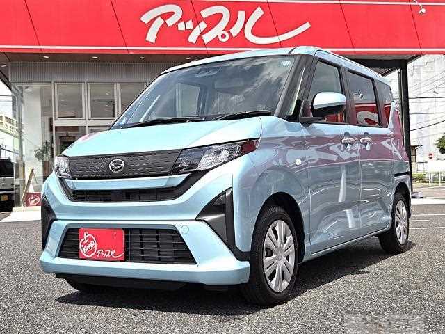 2026 Daihatsu Move