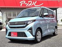 2026 Daihatsu Move