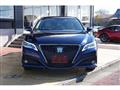2018 Toyota Crown Hybrid