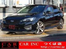 2017 Subaru Impreza