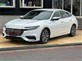 2019 Honda Insight