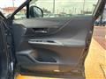 2020 Toyota Harrier