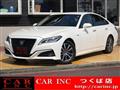 2019 Toyota Crown Hybrid