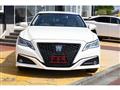 2019 Toyota Crown Hybrid