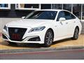2019 Toyota Crown Hybrid