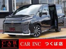 2023 Toyota Voxy
