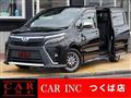 2018 Toyota Voxy