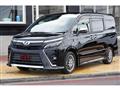 2018 Toyota Voxy