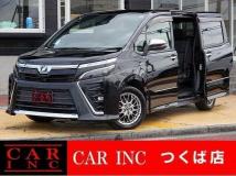 2018 Toyota Voxy