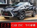 2016 Lexus RX
