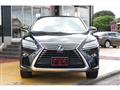 2016 Lexus RX