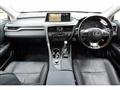 2016 Lexus RX
