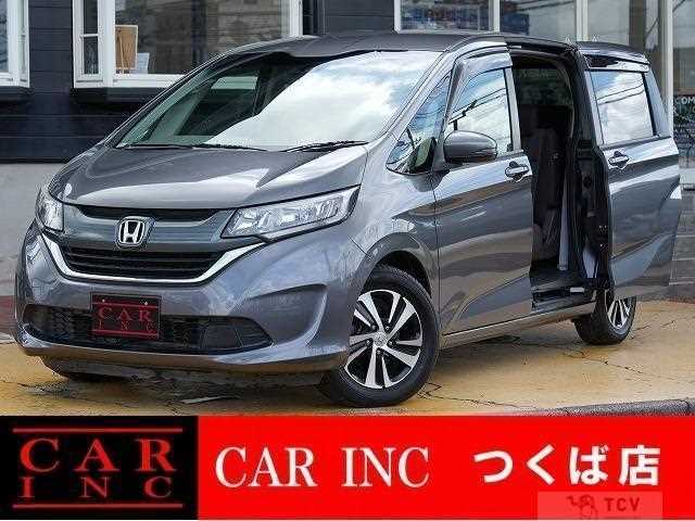 2018 Honda Freed