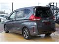 2018 Honda Freed