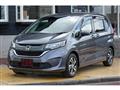 2018 Honda Freed