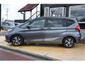 2018 Honda Freed