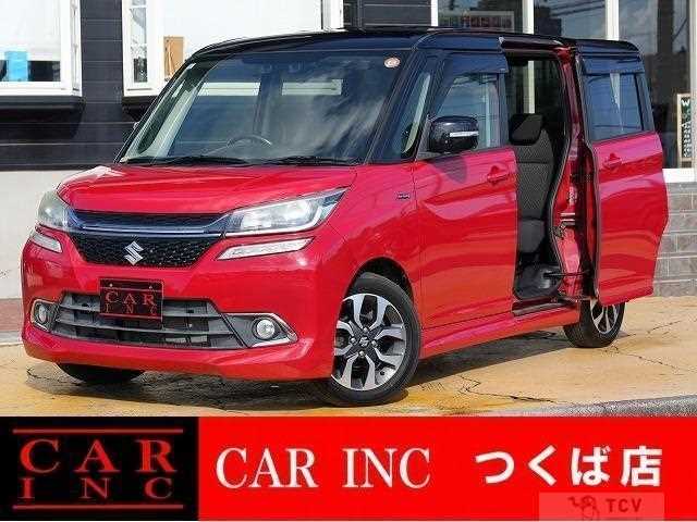 2017 Suzuki Suzuki Others