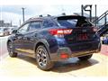 2017 Subaru IMPREZA XV HYBRID