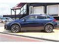 2017 Subaru IMPREZA XV HYBRID