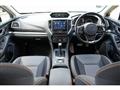 2017 Subaru IMPREZA XV HYBRID