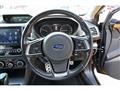 2017 Subaru IMPREZA XV HYBRID